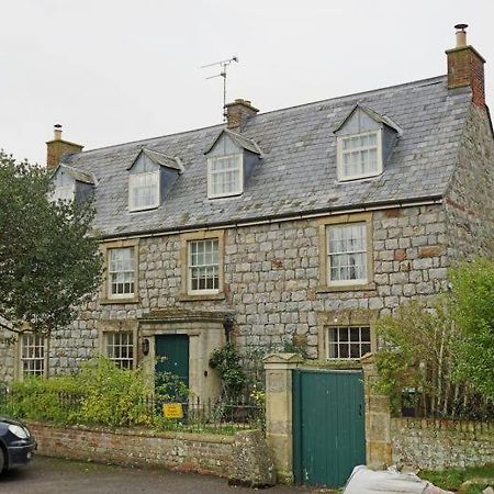 Bed and Breakfast Silbury House Avebury Zewnętrze zdjęcie