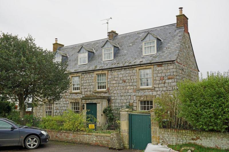 Bed and Breakfast Silbury House Avebury Zewnętrze zdjęcie
